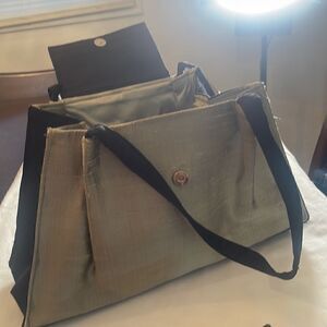 G’s Glory Shoulder Bag